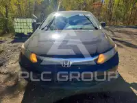 2012 Honda CIVIC photo