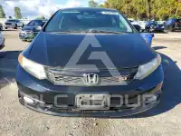 2012 Honda CIVIC фото