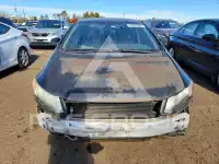 2012 Honda CIVIC photo