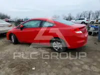 2012 Honda CIVIC photo