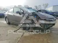 2012 Honda CIVIC photo