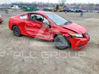 2012 Honda CIVIC photo