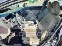 2012 Honda CIVIC фото