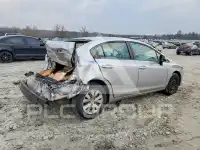 2012 Honda CIVIC фото