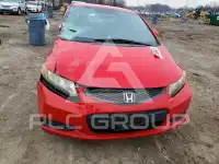 2012 Honda CIVIC photo