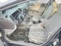 2012 Honda CIVIC photo