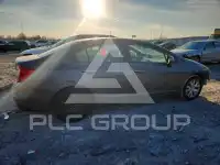 2012 Honda CIVIC фото