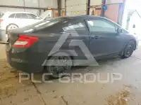 2012 Honda CIVIC фото