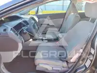 2012 Honda CIVIC фото