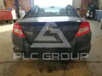 2012 Honda CIVIC фото