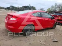 2012 Honda CIVIC фото