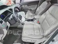 2012 Honda CIVIC фото