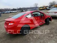2012 Honda CIVIC photo