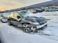 2012 Honda CIVIC фото