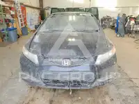 2012 Honda CIVIC фото