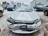 2012 Honda CIVIC фото