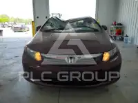 2012 Honda CIVIC photo
