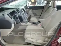 2012 Honda CIVIC photo