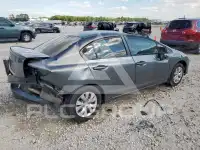 2012 Honda CIVIC фото