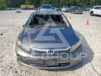 2012 Honda CIVIC фото