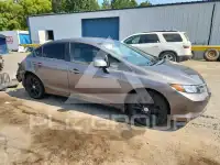 2012 Honda CIVIC photo
