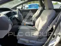 2012 Honda CIVIC фото