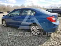 2012 Honda CIVIC фото