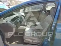 2012 Honda CIVIC фото