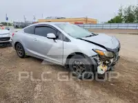 2012 Honda CIVIC фото