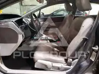 2012 Honda CIVIC фото