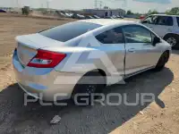 2012 Honda CIVIC фото