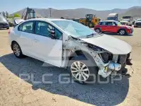 2012 Honda CIVIC photo