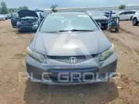2012 Honda CIVIC фото