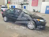 2012 Honda CIVIC фото