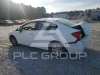 2012 Honda CIVIC фото