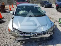 2012 Honda CIVIC фото