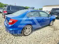 2012 Honda CIVIC photo