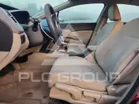 2012 Honda CIVIC фото