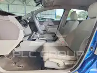 2012 Honda CIVIC фото