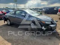 2012 Honda CIVIC photo