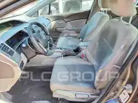 2012 Honda CIVIC photo