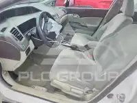 2012 Honda CIVIC фото