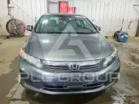 2012 Honda CIVIC photo