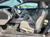 2012 Honda CIVIC photo