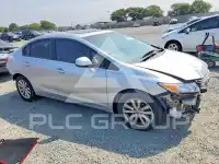 2012 Honda CIVIC фото