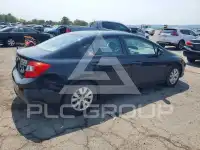2012 Honda CIVIC photo