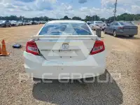 2012 Honda CIVIC photo