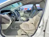 2012 Honda CIVIC фото