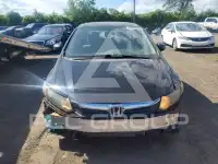 2012 Honda CIVIC фото