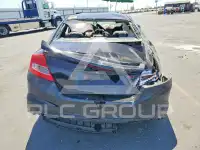 2012 Honda CIVIC photo